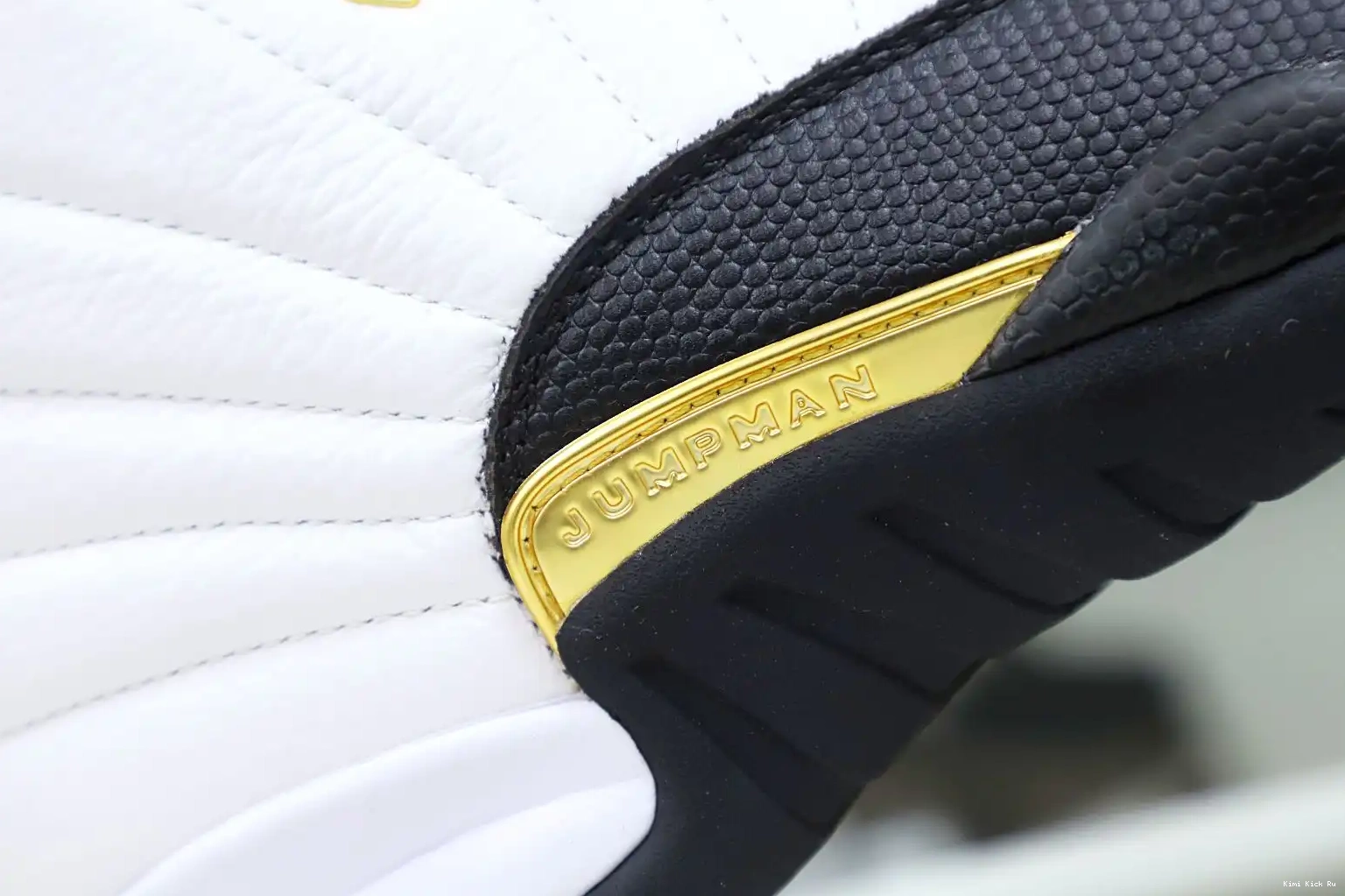 'ROYALTY' 12 Kimikick AIR RETRO JORDAN 0807